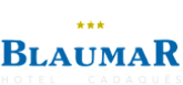 HotelBlaumar logo